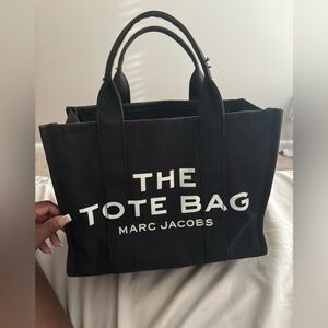 Marc Jacobs Tote Bag